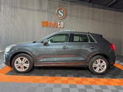 
AUDI Q2 ADVANCED 35 TFSI 150CV S-TRONIC full									