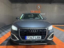 
AUDI Q2 ADVANCED 35 TFSI 150CV S-TRONIC full									
