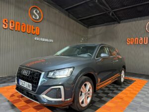 AUDI Q2 ADVANCED 35 TFSI 150CV S-TRONIC