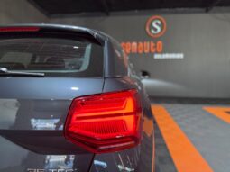 
AUDI Q2 ADVANCED 35 TFSI 150CV S-TRONIC full									