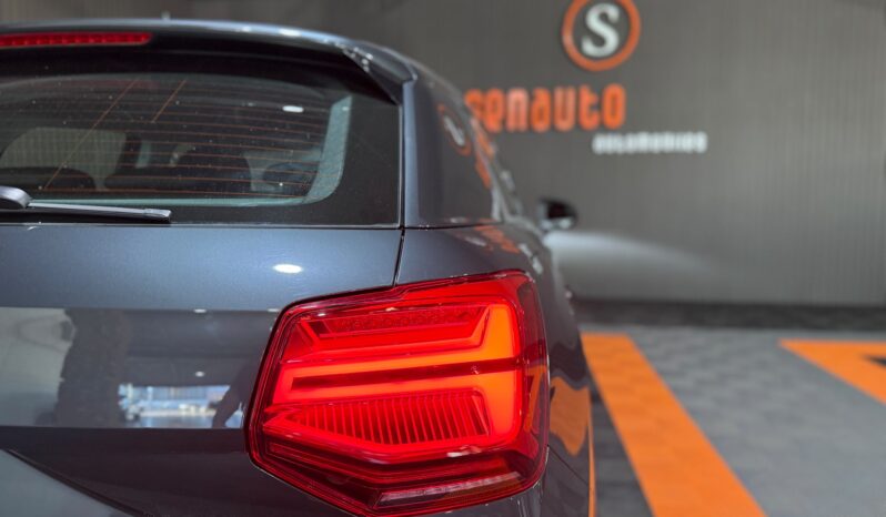 
AUDI Q2 ADVANCED 35 TFSI 150CV S-TRONIC full									