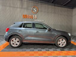 
AUDI Q2 ADVANCED 35 TFSI 150CV S-TRONIC full									