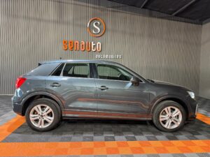 AUDI Q2 ADVANCED 35 TFSI 150CV S-TRONIC