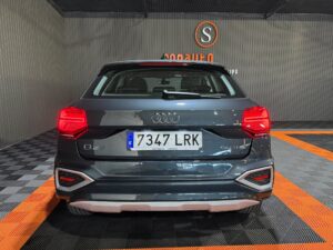 AUDI Q2 ADVANCED 35 TFSI 150CV S-TRONIC