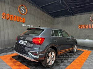 AUDI Q2 ADVANCED 35 TFSI 150CV S-TRONIC