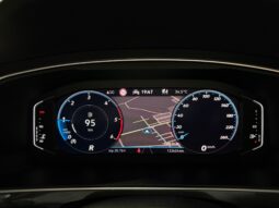 
VOLKSWAGEN TIGUAN R-LINE 2.0 TDI 150CV DSG full									