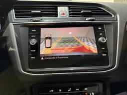
VOLKSWAGEN TIGUAN R-LINE 2.0 TDI 150CV DSG full									