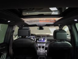 
VOLKSWAGEN TIGUAN R-LINE 2.0 TDI 150CV DSG full									