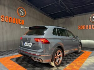 VOLKSWAGEN TIGUAN R-LINE 2.0 TDI 150CV DSG
