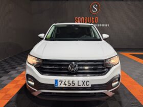 VOLKSWAGEN T-CROSS ADVANCE 1.0 TSI 110CV 6 VEL