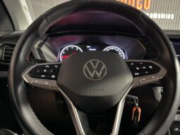 VOLKSWAGEN T-CROSS ADVANCE 1.0 TSI 110CV 6 VEL full
