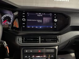 VOLKSWAGEN T-CROSS ADVANCE 1.0 TSI 110CV 6 VEL full