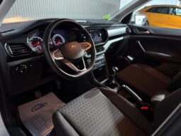 VOLKSWAGEN T-CROSS ADVANCE 1.0 TSI 110CV 6 VEL full