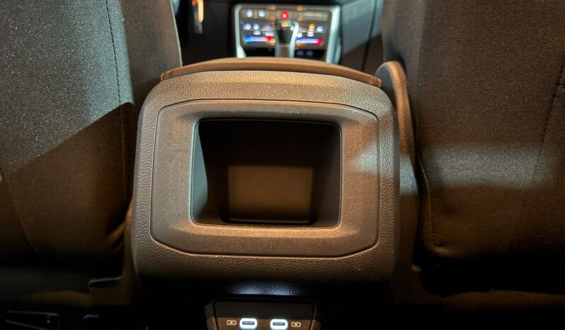 
VOLKSWAGEN T-CROSS ADVANCE 1.0 TSI 110CV 6 VEL full									