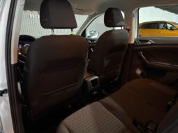 VOLKSWAGEN T-CROSS ADVANCE 1.0 TSI 110CV 6 VEL full