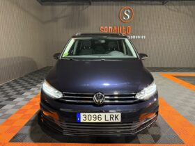 VOLKSWAGEN TOURAN ADVANCE 2.0 TDI 150CV DSG