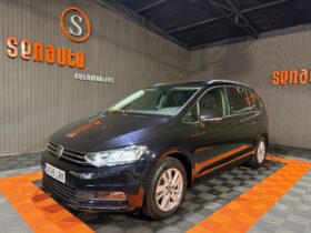 VOLKSWAGEN TOURAN ADVANCE 2.0 TDI 150CV DSG