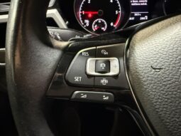 VOLKSWAGEN TOURAN ADVANCE 2.0 TDI 150CV DSG full