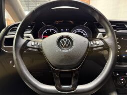 VOLKSWAGEN TOURAN ADVANCE 2.0 TDI 150CV DSG full