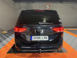 VOLKSWAGEN TOURAN ADVANCE 2.0 TDI 150CV DSG full