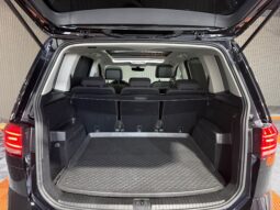 VOLKSWAGEN TOURAN ADVANCE 2.0 TDI 150CV DSG full