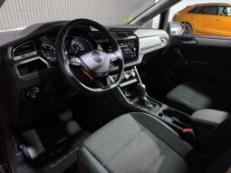 VOLKSWAGEN TOURAN ADVANCE 2.0 TDI 150CV DSG full