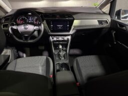 VOLKSWAGEN TOURAN ADVANCE 2.0 TDI 150CV DSG full
