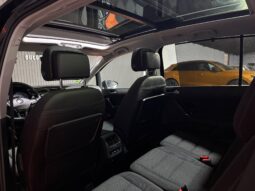 VOLKSWAGEN TOURAN ADVANCE 2.0 TDI 150CV DSG full