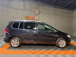 VOLKSWAGEN TOURAN ADVANCE 2.0 TDI 150CV DSG full