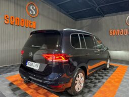 VOLKSWAGEN TOURAN ADVANCE 2.0 TDI 150CV DSG full