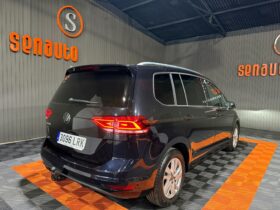 VOLKSWAGEN TOURAN ADVANCE 2.0 TDI 150CV DSG