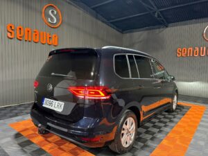 VOLKSWAGEN TOURAN ADVANCE 2.0 TDI 150CV DSG