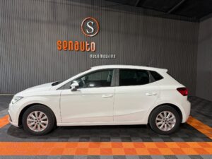 SEAT IBIZA STYLE PLUS 1.0 TSI 110CV 5P 6VEL