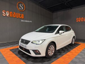 SEAT IBIZA STYLE PLUS 1.0 TSI 110CV 5P 6VEL