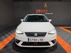 SEAT IBIZA STYLE PLUS 1.0 TSI 110CV 5P 6VEL