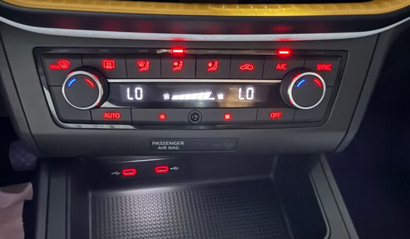 
SEAT IBIZA STYLE PLUS 1.0 TSI 110CV 5P 6VEL full									