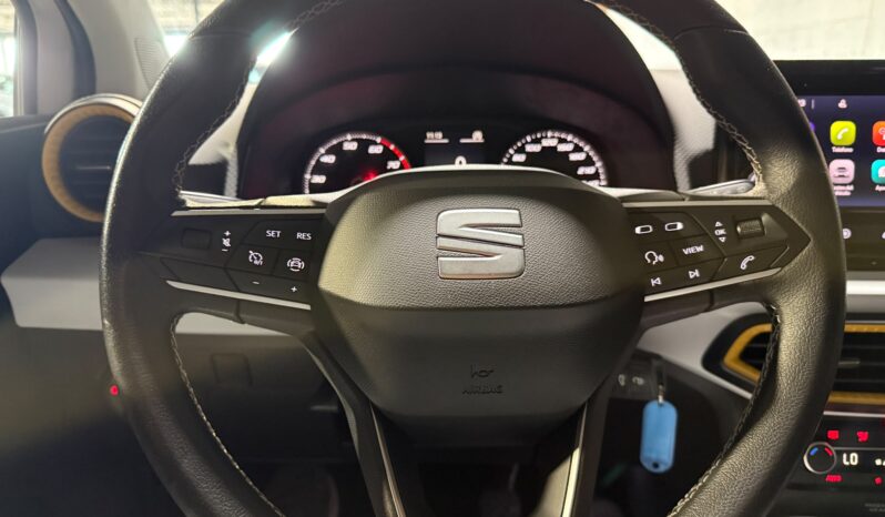
SEAT IBIZA STYLE PLUS 1.0 TSI 110CV 5P 6VEL full									