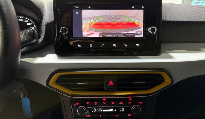 
SEAT IBIZA STYLE PLUS 1.0 TSI 110CV 5P 6VEL full									