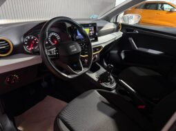 
SEAT IBIZA STYLE PLUS 1.0 TSI 110CV 5P 6VEL full									