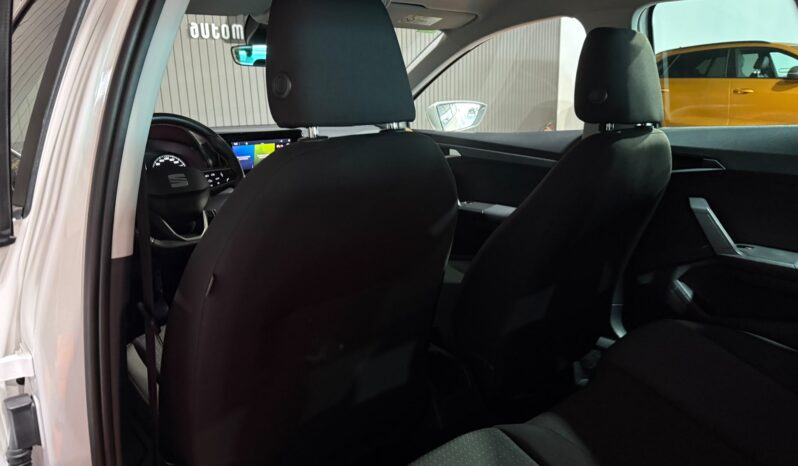 
SEAT IBIZA STYLE PLUS 1.0 TSI 110CV 5P 6VEL full									