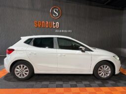 
SEAT IBIZA STYLE PLUS 1.0 TSI 110CV 5P 6VEL full									