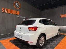 
SEAT IBIZA STYLE PLUS 1.0 TSI 110CV 5P 6VEL full									