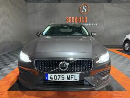 VOLVO V60 CROSS COUNTRY B4 (D) 197CV AUT AWD full