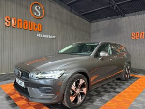 VOLVO V60 CROSS COUNTRY B4 (D) 197CV AUT AWD