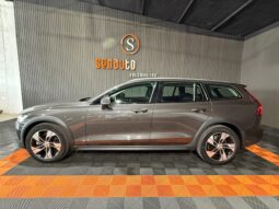 VOLVO V60 CROSS COUNTRY B4 (D) 197CV AUT AWD full