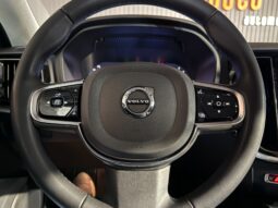 VOLVO V60 CROSS COUNTRY B4 (D) 197CV AUT AWD full