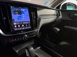 VOLVO V60 CROSS COUNTRY B4 (D) 197CV AUT AWD full