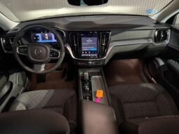 VOLVO V60 CROSS COUNTRY B4 (D) 197CV AUT AWD full