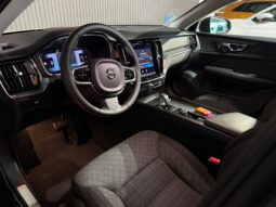 VOLVO V60 CROSS COUNTRY B4 (D) 197CV AUT AWD full