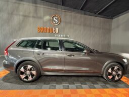 VOLVO V60 CROSS COUNTRY B4 (D) 197CV AUT AWD full